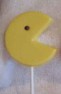 253sp Video Game Man Chocolate or Hard Candy Lollipop Mold